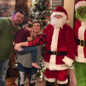 Meet your Posher, Harley